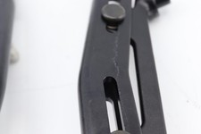 Cache sous bulle MOTO GUZZI NORGE 1200 ABS 2006 à 2010