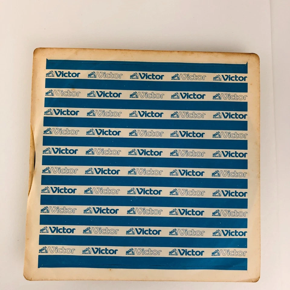 KISS - Shout It Out Loud - Live / Japan 7" Vinyl Single VIP-2584 Casablanca 1978 - Image 4 of 4