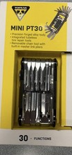 Topeak Mini PT30 Multi-Tool New In Sealed Pac...