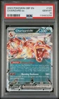 PSA 10 - Charizard EX 125/197 Obsidian Flames OBF Pokemon TCG