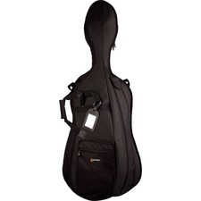 Protec 4/4 Cello Gig Bag - Silver Series, Model  C310E
