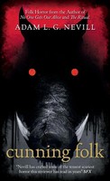 Adam Nevill | Cunning Folk | Buch | Englisch (2023) | Ritual Limited