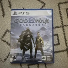 God Of War Ragnarok - Sony PS5 EXCELLENT CONDITION.