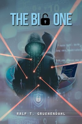 The Big One by Ralf T. Gruenendahl HARDBACK 9781035826988