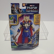 thor love and thunder action figure Brand New