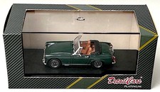 Detail Cars 1/43 M.G. Midget Mk Iv 1969 Spider Art.421 Mg Mark 4