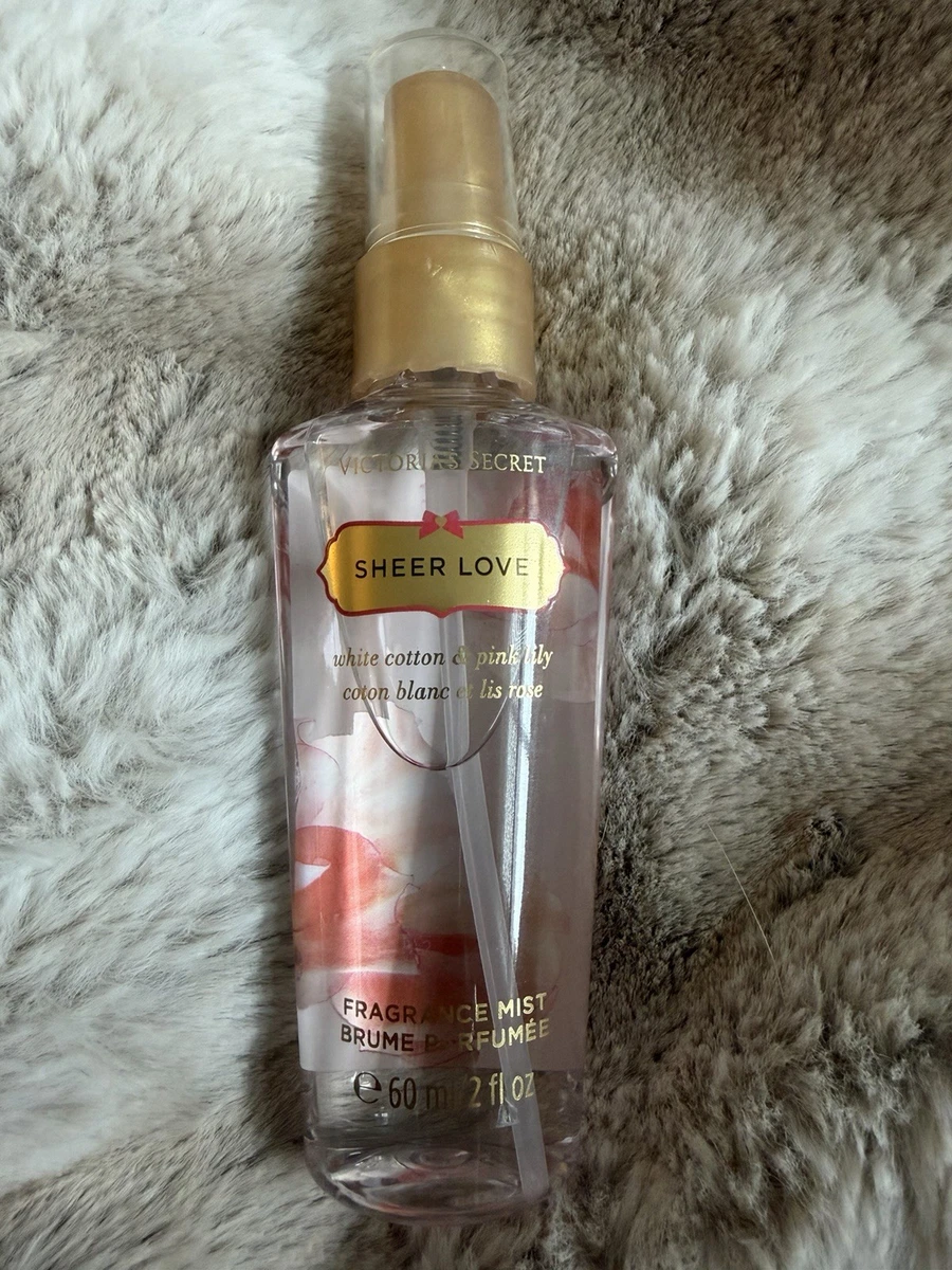Victoria's Secret Cotton Scent Bath & Body for sale | eBay