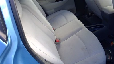 2012-2016 NISSAN LEAF REAR SEAT OEM 883003NF1C / 886003NF0C
