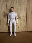Marx Toys Johnny Apollo Action Johnny West Figure