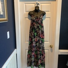 The Webster At Target, Maxi Dress, Sz 8