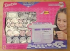 New Old Stock Vintage 1997 Mattel Barbie Fun Fixin' Dishwasher Set #67690