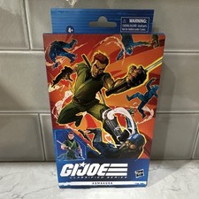 Hasbro Kamakura Action Figure Classified Series G.I. Joe Accessories