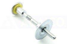 Tainerbolt Structural Rivet Break Bolt 14.3mm-23.8mm 54mm-62mm Box of 100