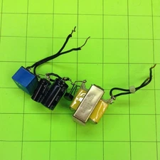 Simplex Time Recorder 1304-9503 Power Filter Transformer