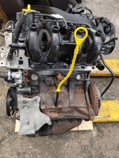 Moteur RENAULT TWINGO 1 PHASE 3 7701473140