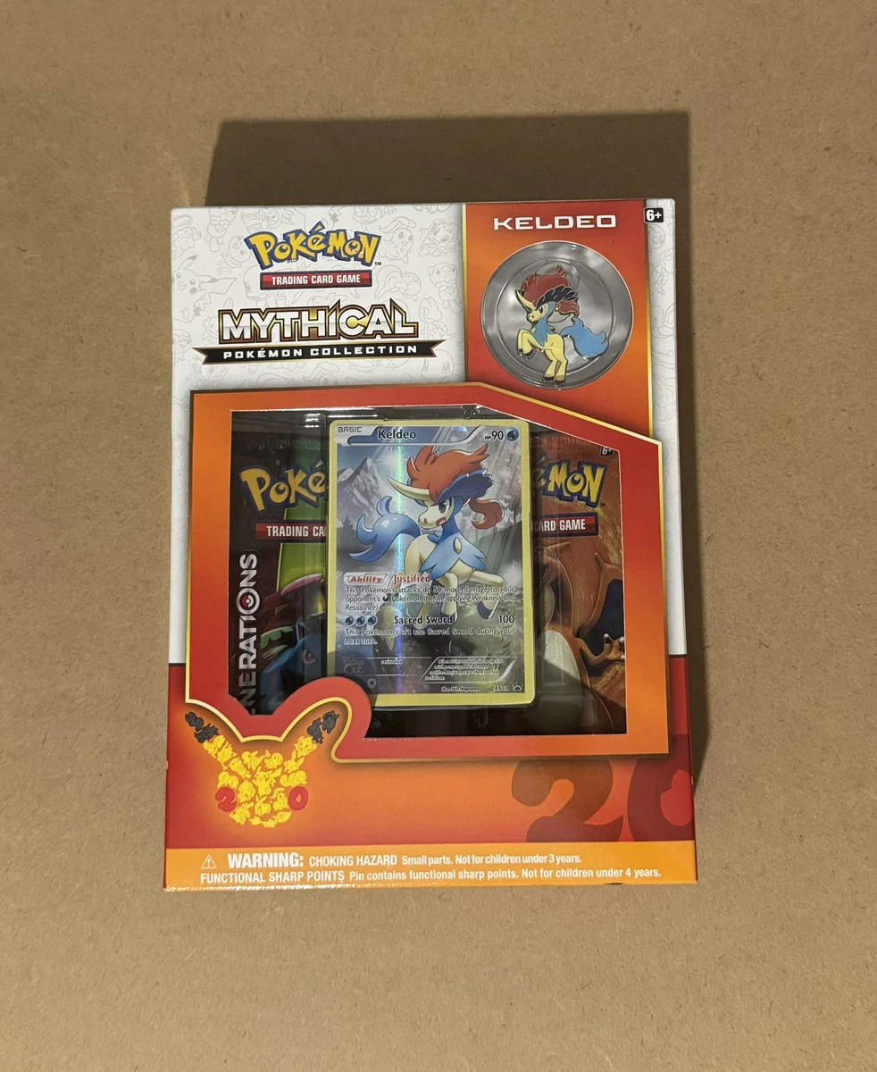 英語版 Generations まとめ売り Pokémon TCG Generations Sealed Collectible Card Game Packs for