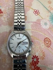 Vintage 1970's[N MINT] SEIKO 5606-7150 LM LORD MATIC 23J Automatic From JAPAN