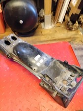 Honda Vf400 Fd Rear Mudgaurd