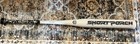 Used Minty 2025 Short Porch Taxman Usa/Asa Softball Bat 34/26