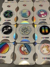 PopSockets Popgrip Phone Grip  Stand Holiday Stocking Stuffers