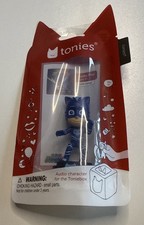 Tonies Toniebox Audio Player Box Catboy Pj Masks Figure New/Sealed