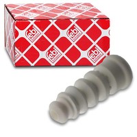 Febi Bilstein Anschlagpuffer Federung Hinten VW Bora Golf 1J5 Skoda Seat Audi A3