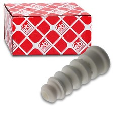 FEBI BILSTEIN ANSCHLAGPUFFER FEDERUNG HINTEN VW BORA GOLF 1J5 SKODA SEAT AUDI A3