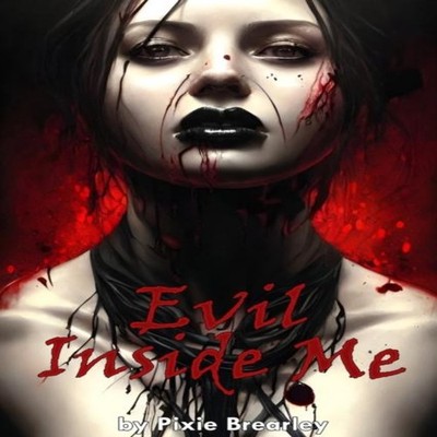 Evil Inside Me Pixie Brearley Paperback Amazon Digital Services L