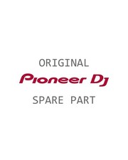 Pioneer CDJ-3000 Jog Adjust Knob - DAA1444