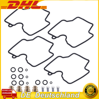 4 STK Vergaser Reparatursatz CAB-Y58 FüR Yamaha XJ 900 XJ900 Diversion 4KM 95-03