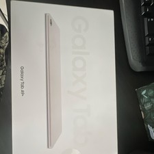 Samsung Galaxy Tab A9 Silver Tablet, Galaxy Tab Series