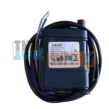 1PC New HAIKE HK-377 Submersible pump 7W 220-240V 50HZ
