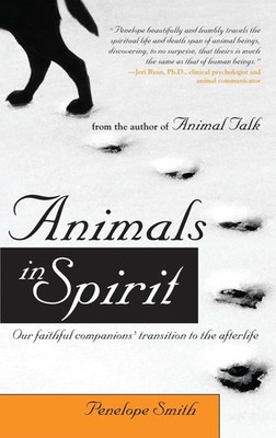Animals in Spirit: Our Faithful Companions' Transition to the Afterlife (Ani...