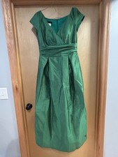 Green Formal Dress