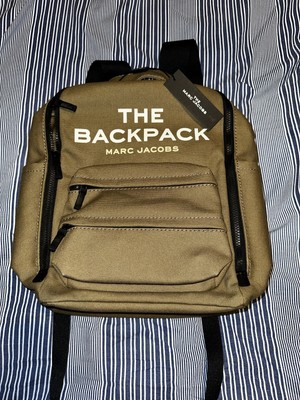Marc Jacobs The Backpack