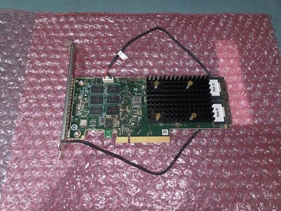 HPE MR416i-p G10 Plus x16 Lanes NVMe SAS 12G Controller P06370-001 P28344-001