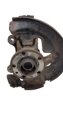 Volvo V70 II Front Driver Side Hub Assembly 6G912C447AD 2000-2008 12M [VSB2739]