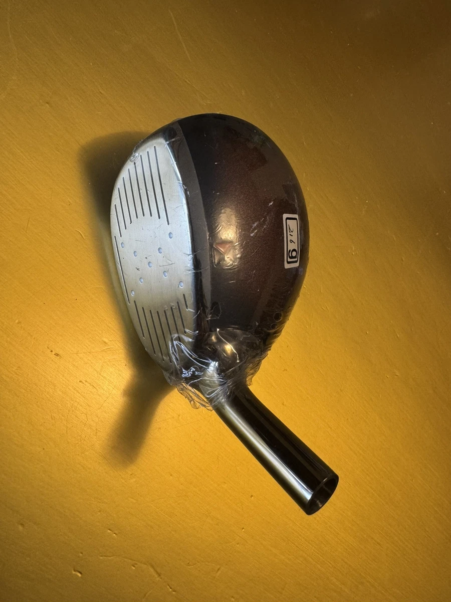 Bois de parcours TaylorMade Qi10 15° rigide 3W 43,25 pouces droitier