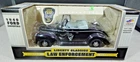 Liberty Classics Law Enforcement 1940 Ford Ohio State Highway Patrol 1/24