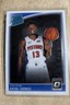 2018-19 Panini Donruss Optic - Rated Rookie Khyri Thomas #173 (RC)