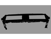 Gitter Grill Vorne Innen FÜR Audi A4 2015-2018