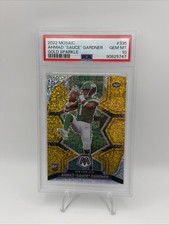 2023 Panini Mosaic Football Cards Checklist and Team Lists 32