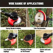 2-Stroke Walk-Behind Lawn Mower Lawn Mowers for Sale