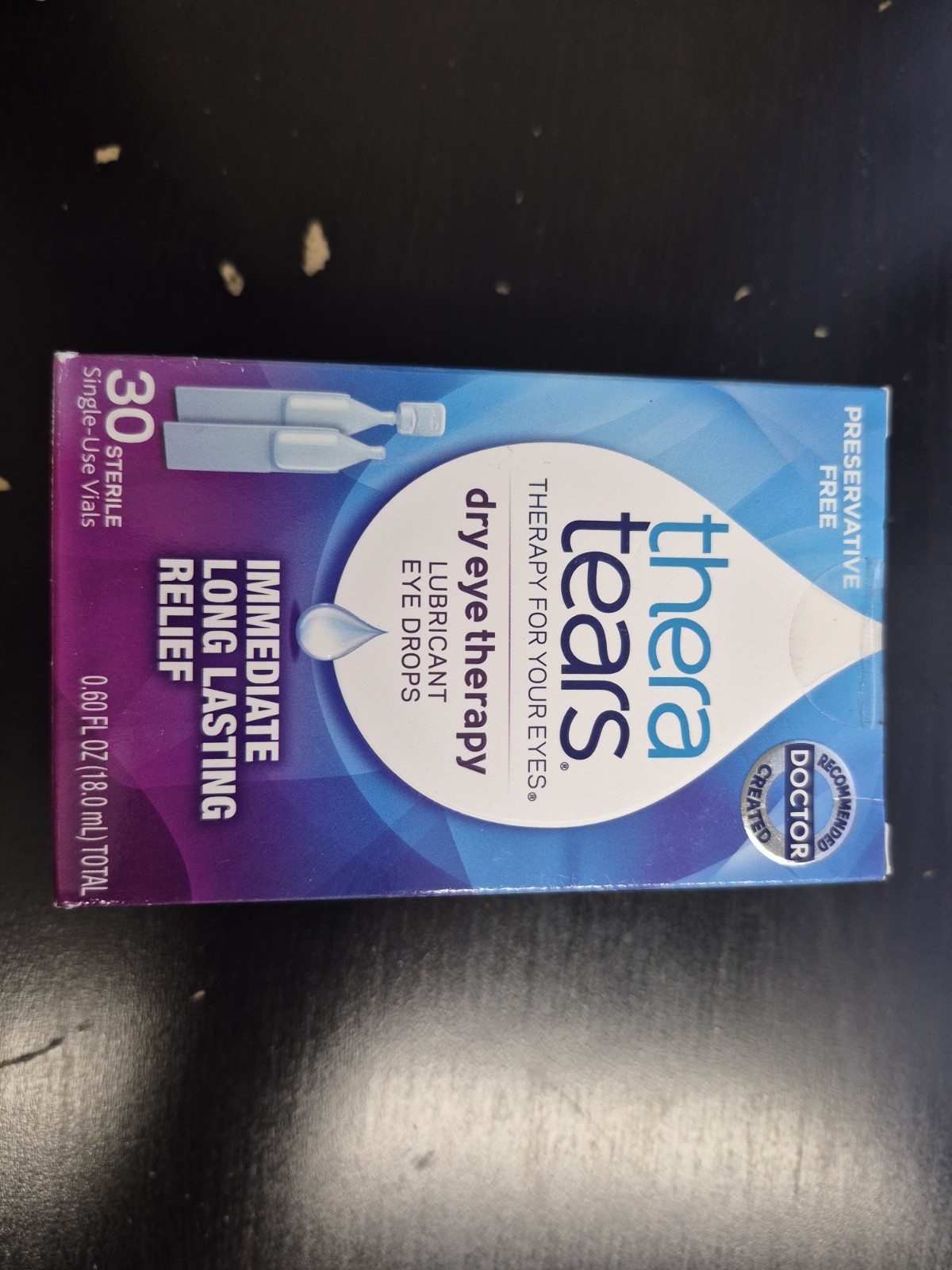 0.6 Oz 30 Use Vials 04/2026