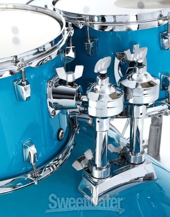 Yamaha RDP0F5 Rydeen paquete de 5 carcasas - azul cielo Foto 3 de 4