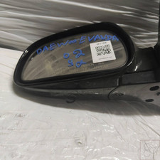 Retroviseur gauche (ou coque) Chevrolet EVANDA
