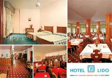 Cavallino Venezia Hotel NSU Lido Restaurant
