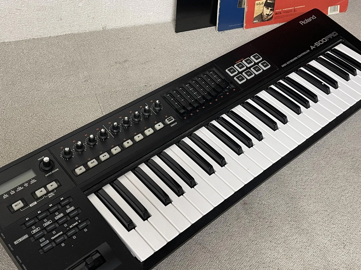roland a 49 products for sale | eBay