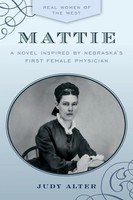 Judy Alter | Mattie | Taschenbuch | Englisch (2022) | Kartoniert / Broschiert