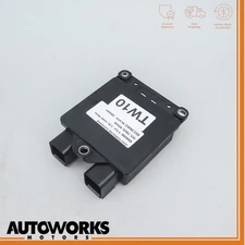 03-10 Porsche Cayenne 957 Front Right Seat Occupancy Weight Sensor Module OEM